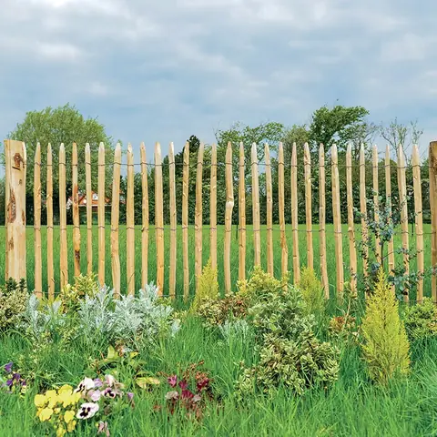 Réalisation Clôtures Caudevel