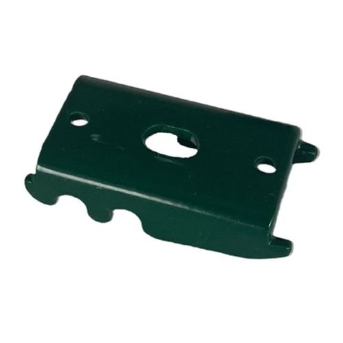 Accessoires pour panneaux rigides — Clôtures Caudevel